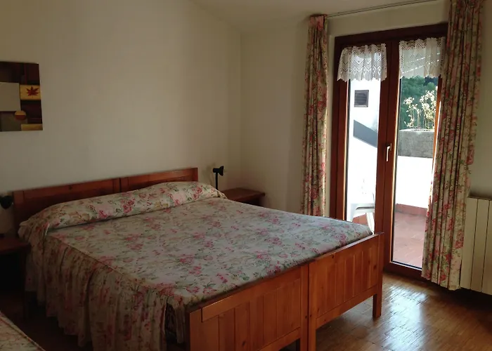 Hotel Marcellino
