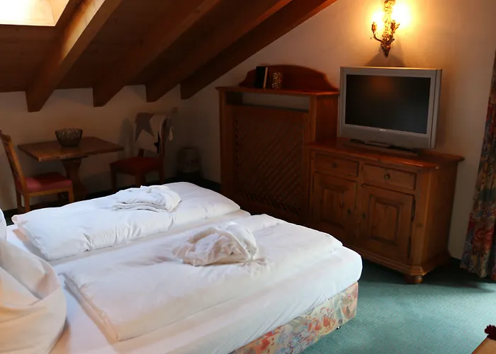 Deva Villa Mittermaier