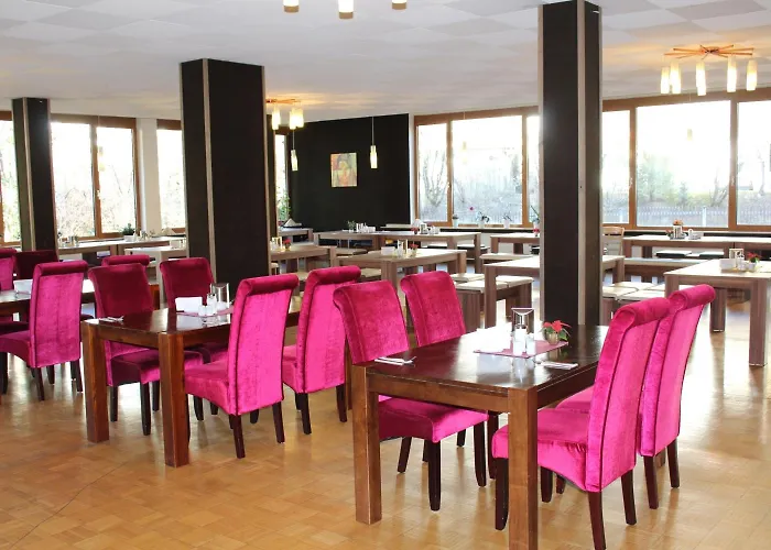 Hotel Atlas Sport