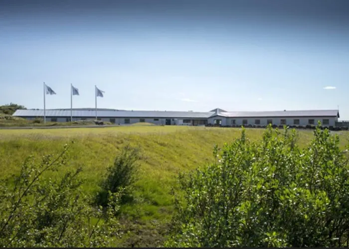 Hotel Gullfoss