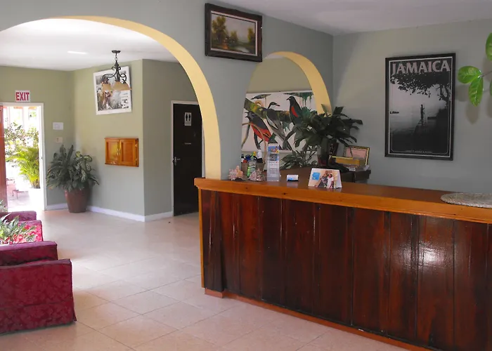 Verney House Resort