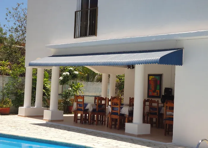 Hotel Angel Gabriel