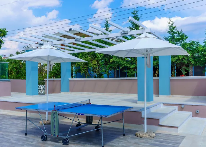 Elinotel Sermilia Resort