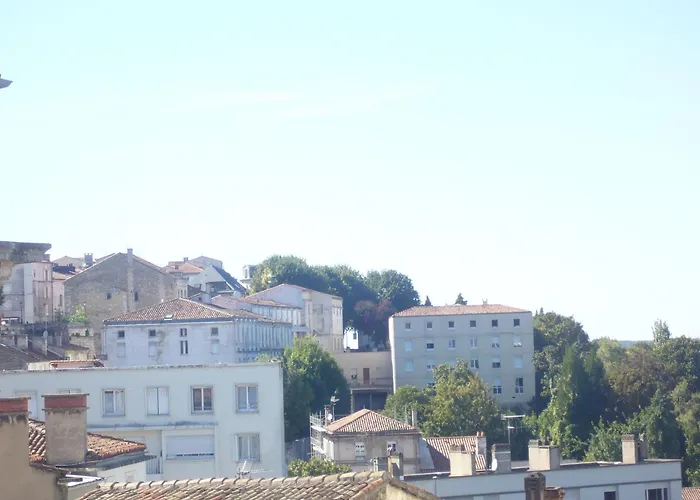 Hotel Le Palma