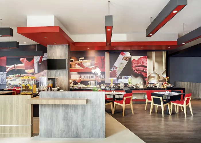 Ibis Makassar City Center