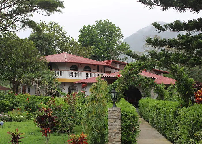 Hotel Valle Verde