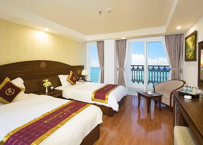 Regalia Nha Trang