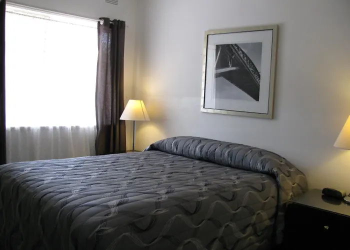 The Wayfarer Motel