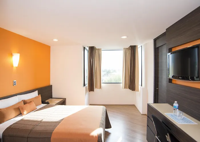 Hotel Brasilia