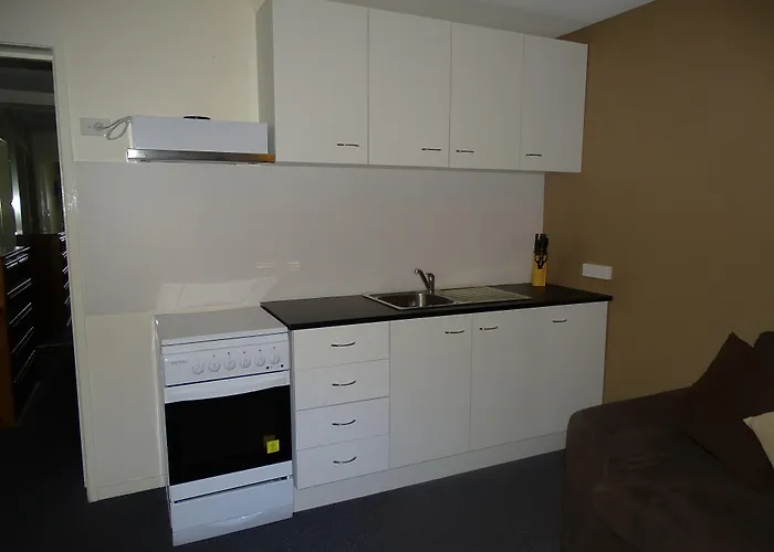 Motel Kempsey