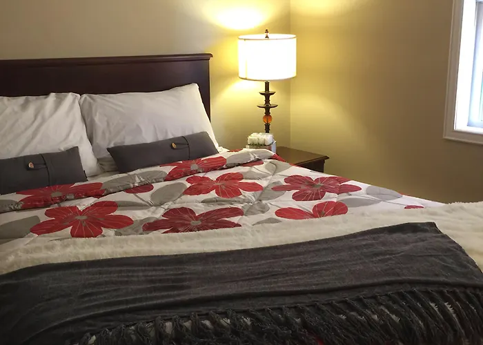 The Falls Family Lodge