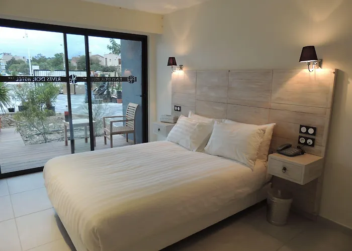 Rives D'Or Hotel