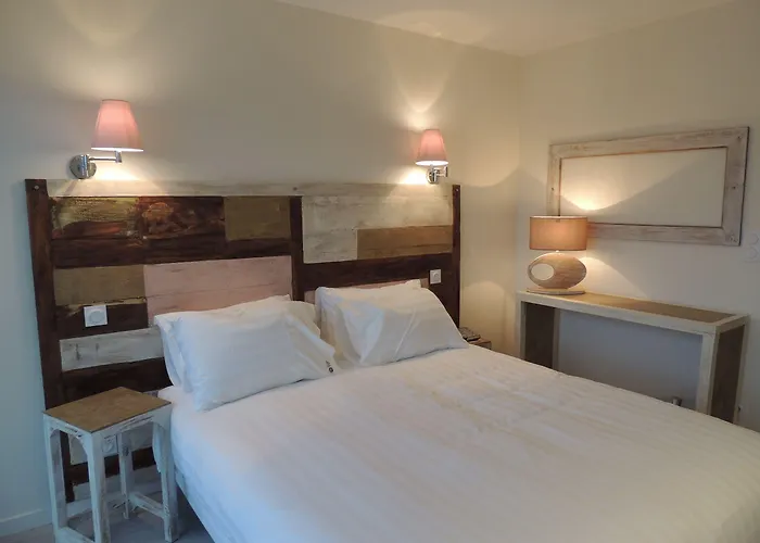 Rives D'Or Hotel