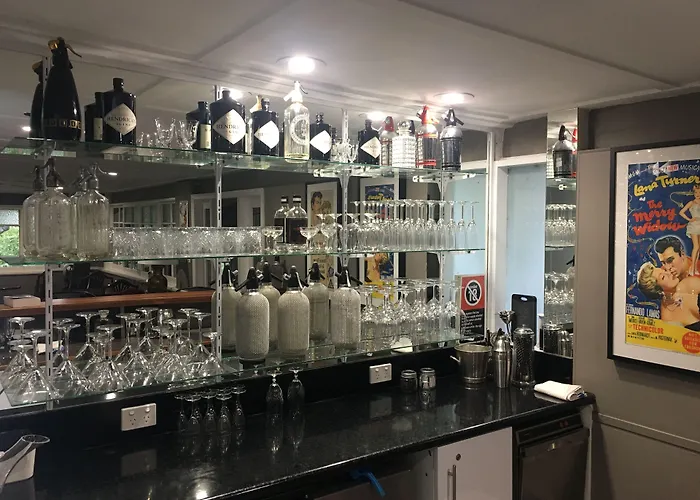 The Bundanoon Guest House