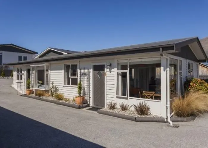 Wanaka View Motel