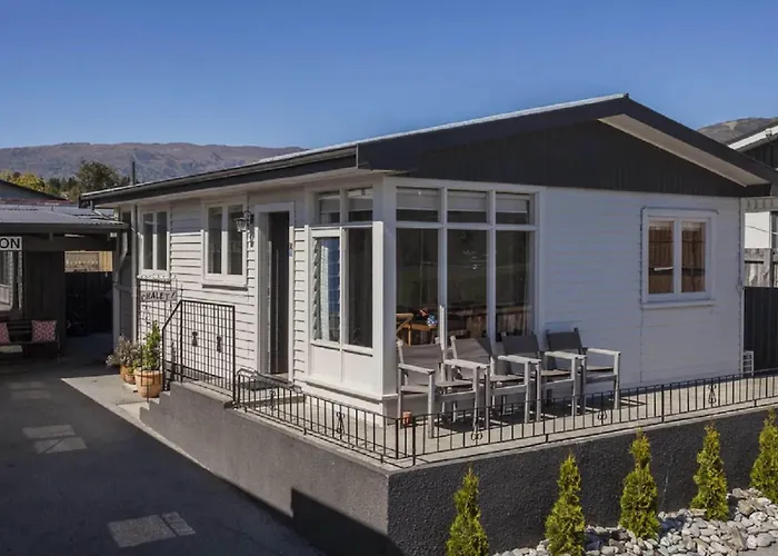 Wanaka View Motel