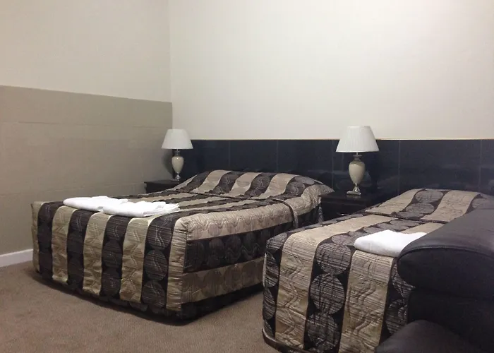 Avalon Motel