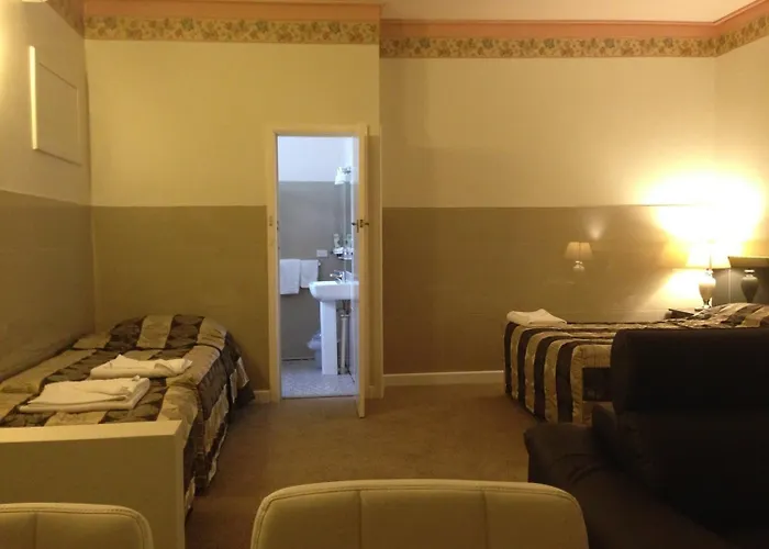 Avalon Motel