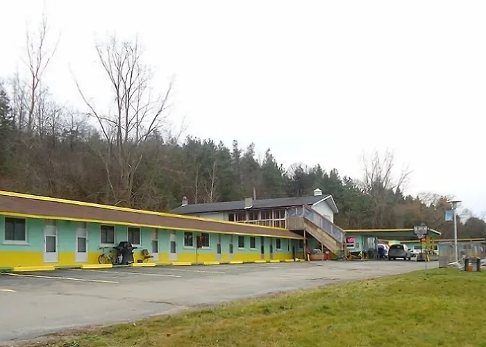 Westmount Motel