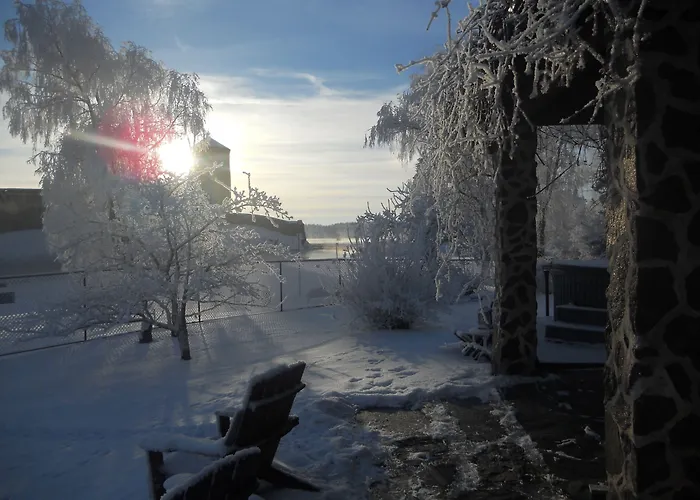 Lossiranta Tavis