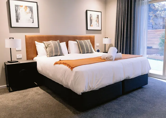 Wagga Rsl Club Motel