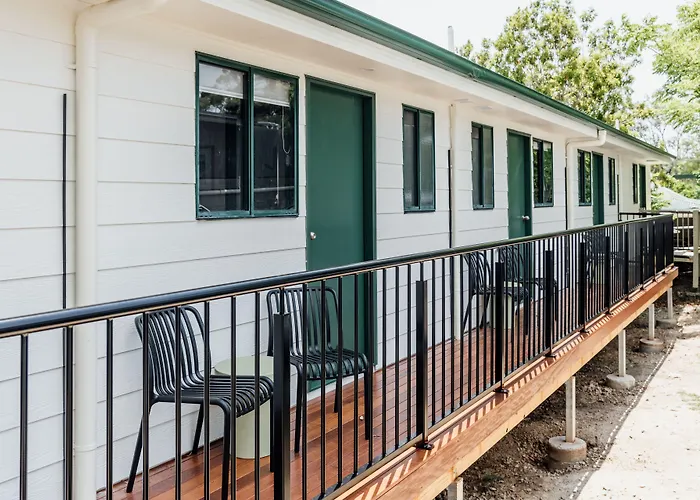 Wallaby Hotel