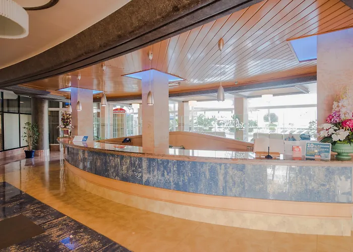 Hotel & Spa Blau Parc