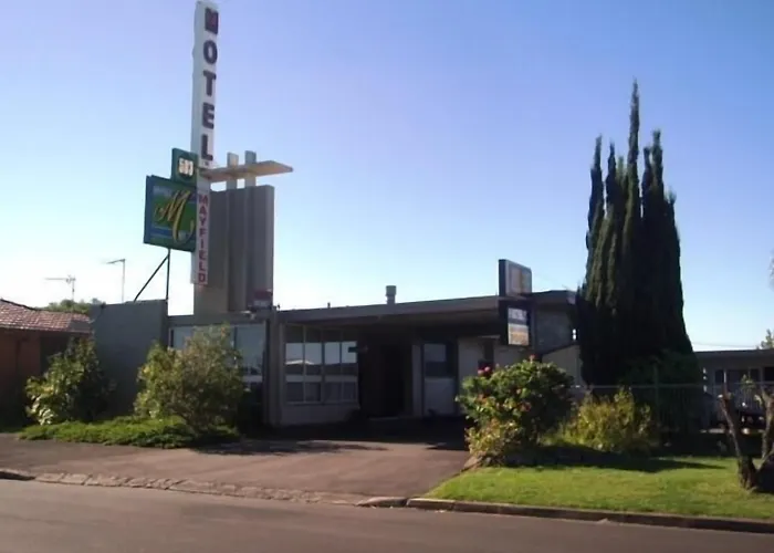 Mayfield Motel