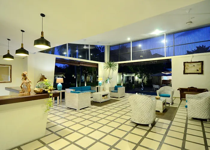 Bali Breezz Hotel