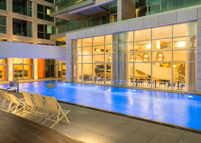 Herods Herzliya