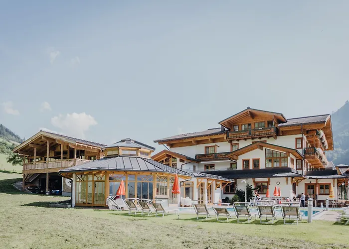 Feriendorf Ponyhof
