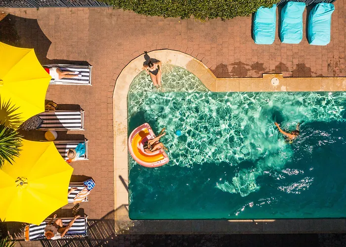 Yha Byron Bay