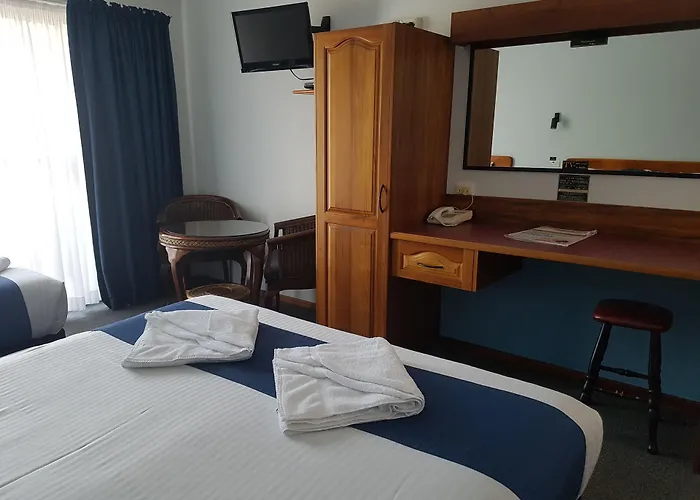 Kempsey Powerhouse Motel