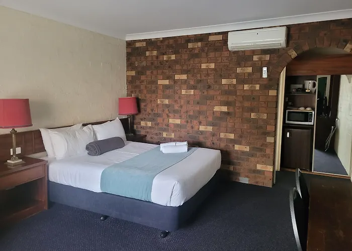 Seaton Arms Motor Inn