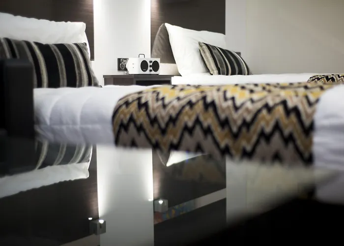 Abbey Motor Inn