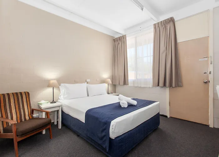 Gulgong Motel