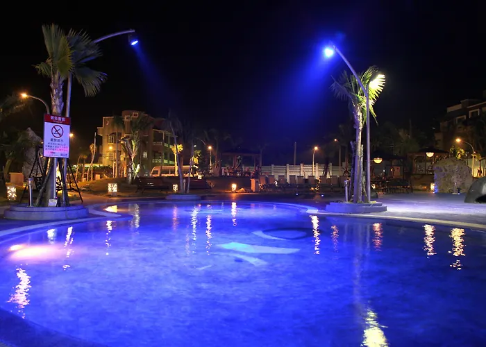 Clownfish Resort