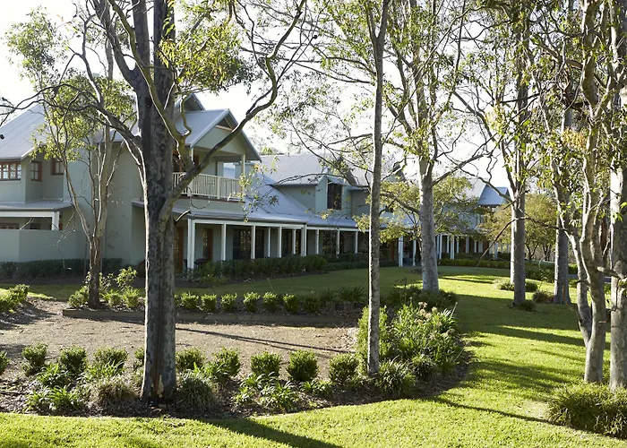 Spicers Vineyards Estate