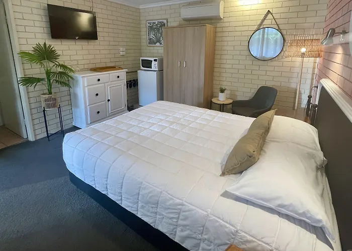 Estelle Kramer Motel