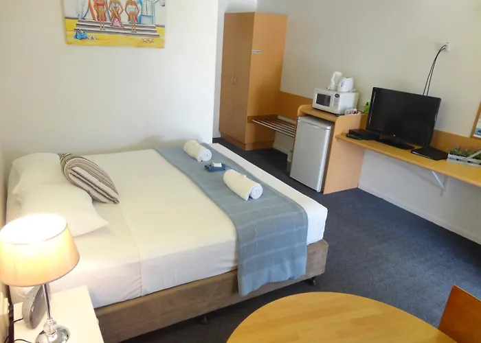 Shell Motel