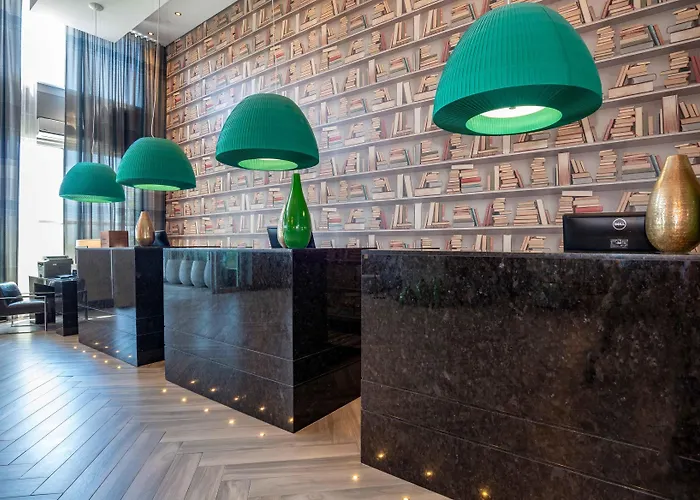 Sandman Hotel Oakville