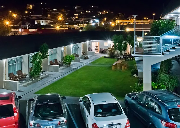 Picton Accommodation Gateway Motel