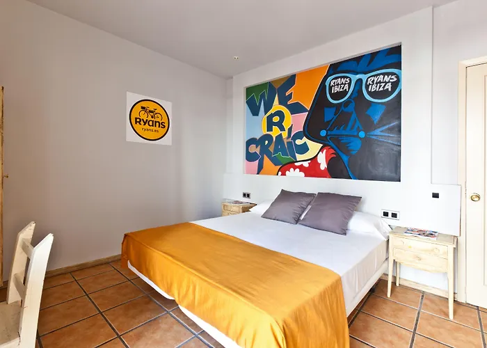 Ten Hostel