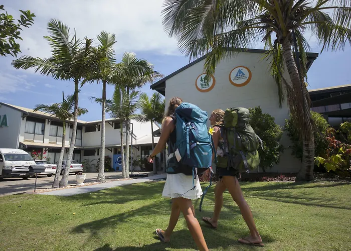 Yha Coolangatta Gold Coast
