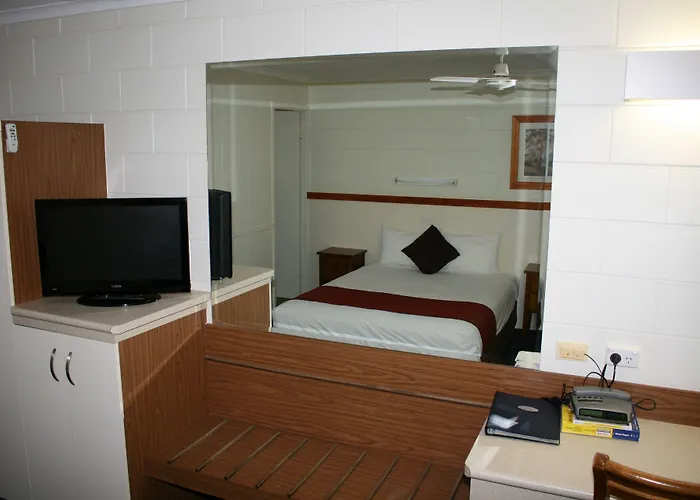 Billabong Lodge Motel