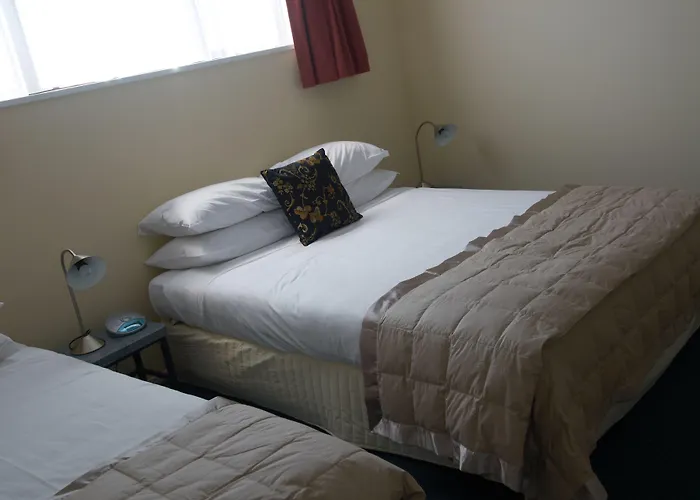 Bavarian Motel
