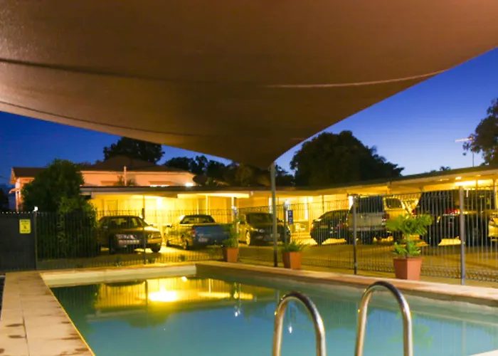 A & A Motel