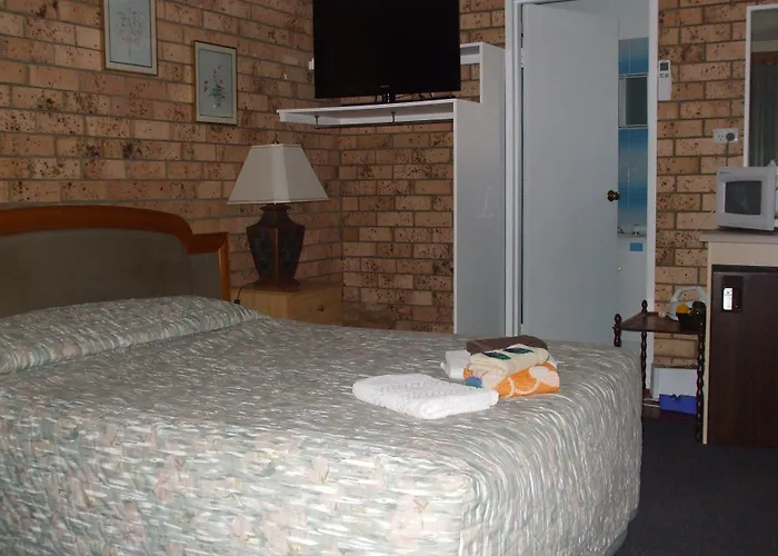 Snowdream Motel