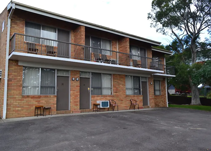 Panorama Motor Inn