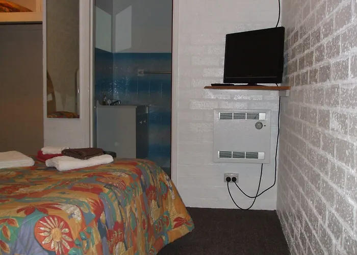 Snowdream Motel